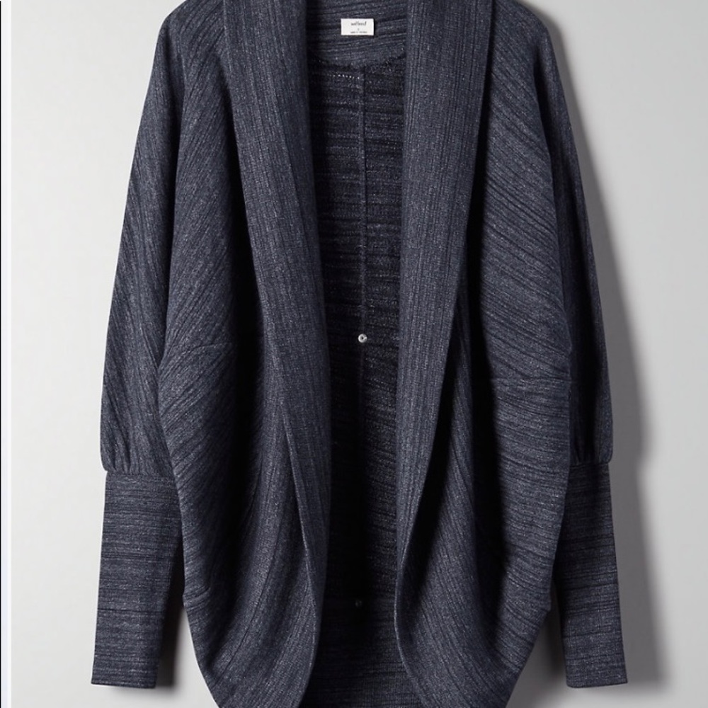 Wilfred Sweater